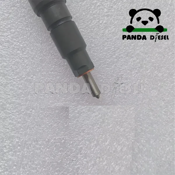 bico injetor fuel euro 2 0432193420 a0060179721 0 432 193 420 para motor diesel Mercedes Actros