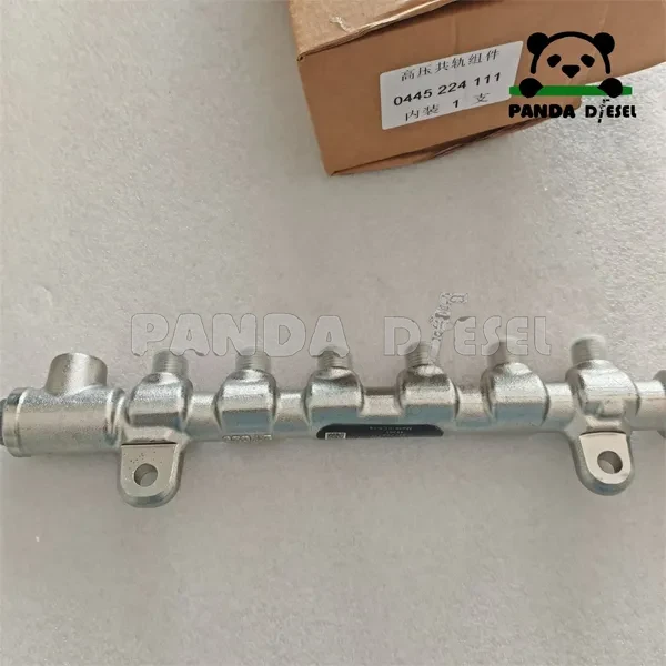 injetores de combustível common rail 0445224111 yamz yaroslawl motorenwerke 53443 1112303 260 500rmb