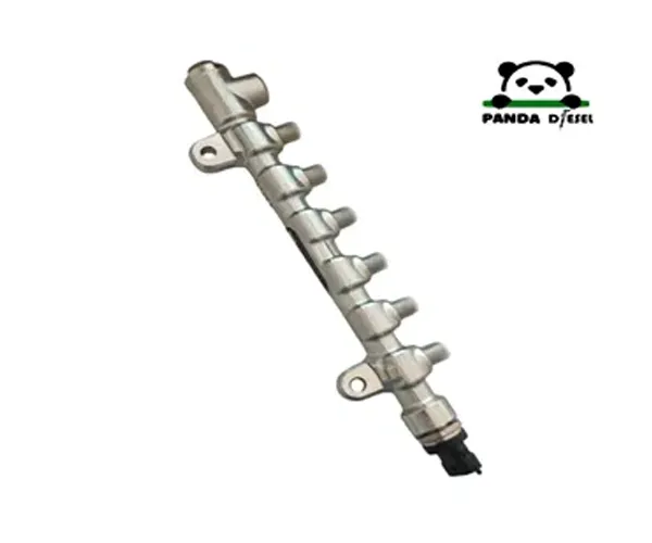 Injetores de Combustível Common Rail 0445224111 YAMZ (YAROSLAWL MOTORENWERKE) 53443, 1112303