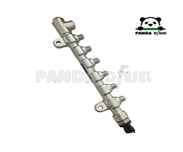 Injetores de Combustível Common Rail 0445224111 YAMZ (YAROSLAWL MOTORENWERKE) 53443, 1112303