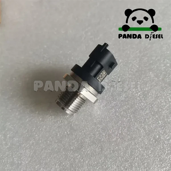 sensor de pressão do rail de combustível 0281006158 55230978 para iveco fiat opel