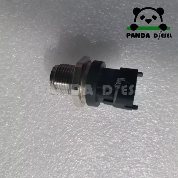 regulador do sensor de pressão do trilho de combustível número OEM 0281002937 para Cummins Volvo Iveco Man Fiat Renault