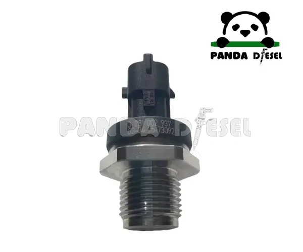 Sensor Regulador de Pressão do Trilho de Combustível Número OEM 0281002937 Para Cummins Volvo Iveco Man Fiat Renault