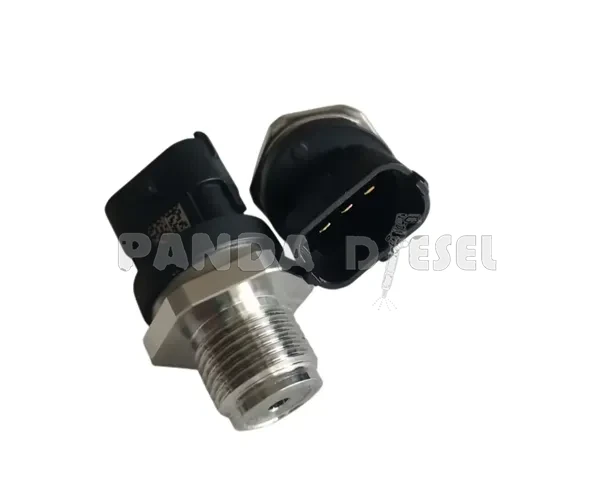 Sensor de Pressão do Trilho de Combustível