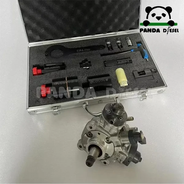 ferramentas de reparo da bomba de combustível de alta pressão common rail Bosch CP4 para 0445010542 VW Amarok Golf Transporter 0445010512 0445010559 0445010525 0445010545 504342423