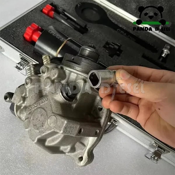 Ferramentas de reparo para bomba de combustível Common Rail Bosch CP4 de alta pressão para 0445010542 VW Amarok Golf Transporter 0445010512 0445010559 0445010525 0445010545 504342423