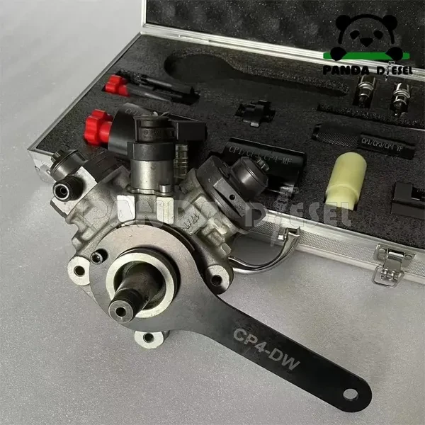 ferramentas de reparação da bomba de combustível common rail de alta pressão Bosch CP4 para 0445010542 VW Amarok Golf Transporter 0445010512 0445010559 0445010525 0445010545 504342423