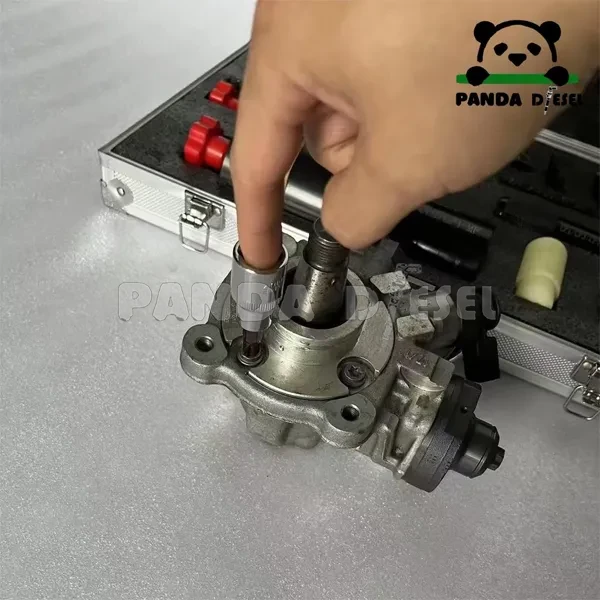 ferramentas de reparo de bomba de combustível de alta pressão common rail Bosch CP4 para 0445010542 VW Amarok Golf Transporter 0445010512 0445010559 0445010525 0445010545 504342423