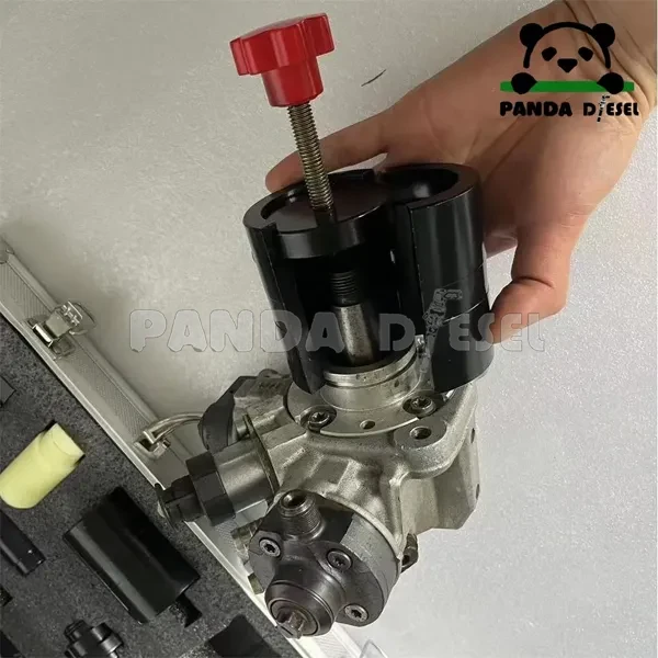 Ferramentas de reparo da bomba de combustível de alta pressão common rail Bosch CP4 para 0445010542 VW Amarok Golf Transporter 0445010512 0445010559 0445010525 0445010545 504342423