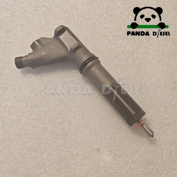 injetor de combustível euro 2 vg1246080036 para motor diesel sinotruk howo d12
