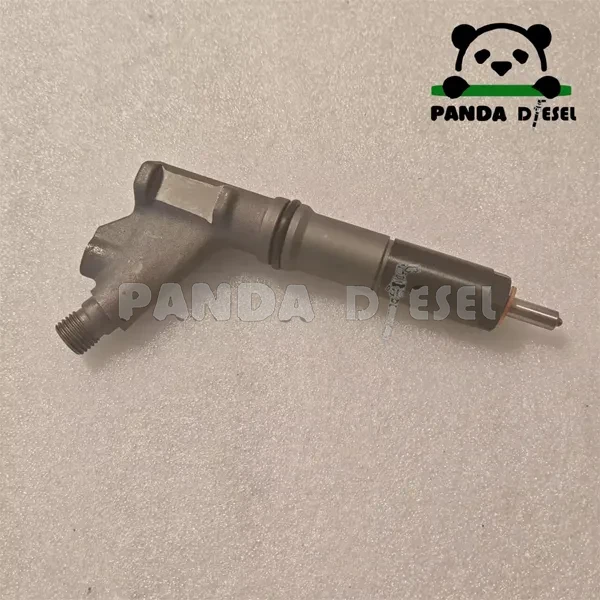 injetor de combustível euro 2 vg1246080036 para motor diesel sinotruk howo d12