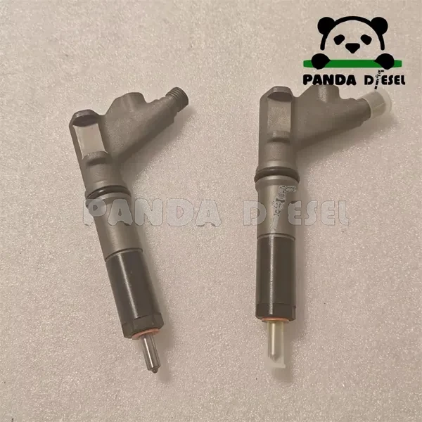 injetor de combustível euro 2 vg1246080036 para motor diesel sinotruk howo d12