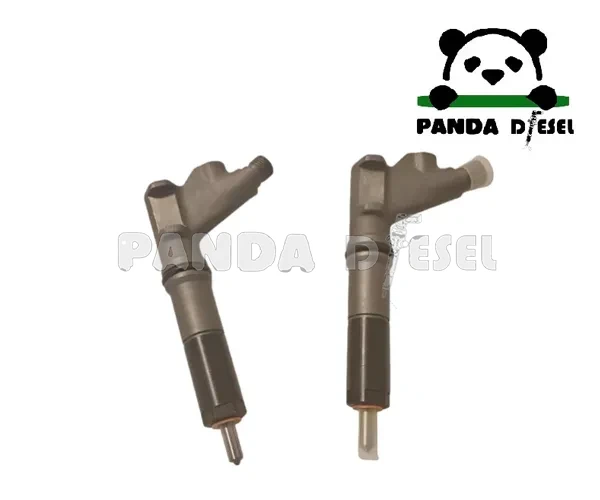 Injetor de Combustível EURO 2 VG1246080036 para Motor Diesel Sinotruk HOWO D12