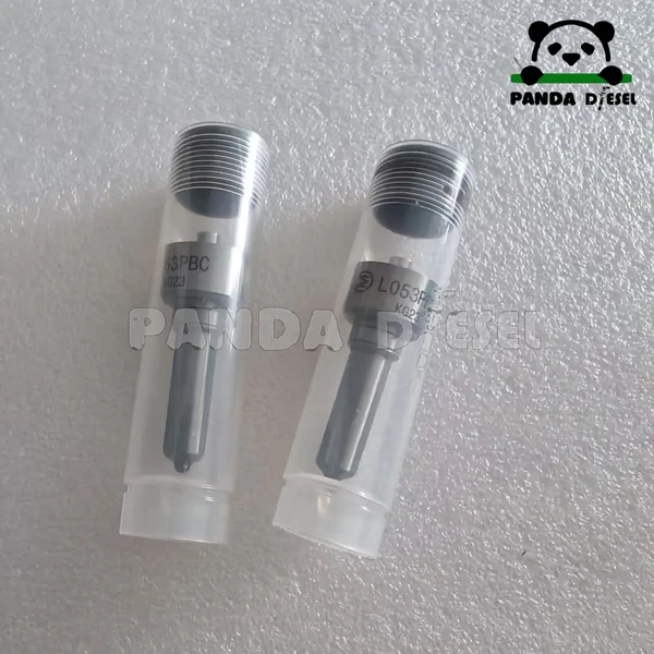 bico injetor l053pbc para DAF CF85 XF105 1661060 1725282 1742535 1820820