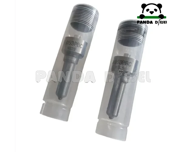Bico Injetor L053PBC Para DAF CF85 XF105 1661060 1725282 1742535 1820820