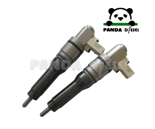 Injetor de Combustível PACCAR 1825900 1829500 BEBJ1B00001 Compatível com Motor Diesel Delphi DAF M10 MX13 MX-13