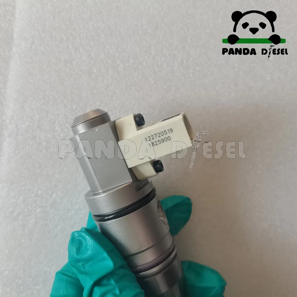 Injetor de combustível Paccar 1825900 1829500 bebj1b00001 compatível com motor diesel Delphi DAF M10 MX13 MX 13