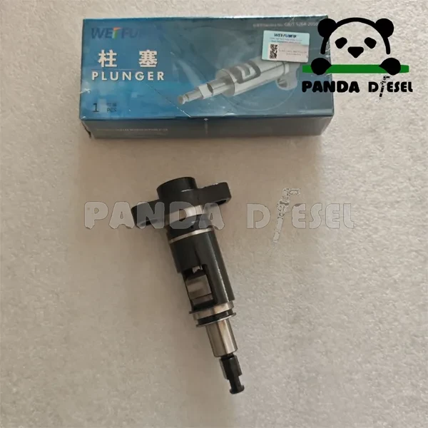 Elemento do êmbolo da bomba de injeção de combustível da série PT PT78 U4423 para motor diesel Hino P11C UB J08C FMP11C