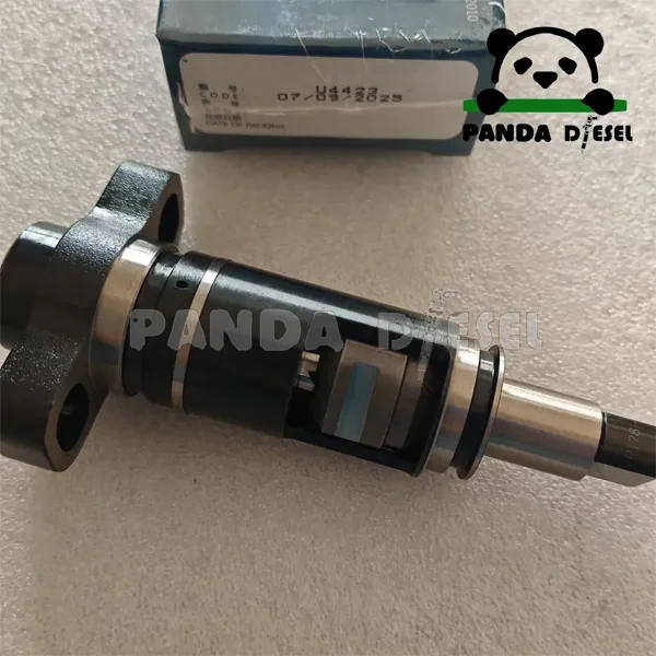 elemento de êmbolo da bomba de injeção de combustível da série PT PT78 U4423 para motor diesel Hino P11C UB J08C FMP11C