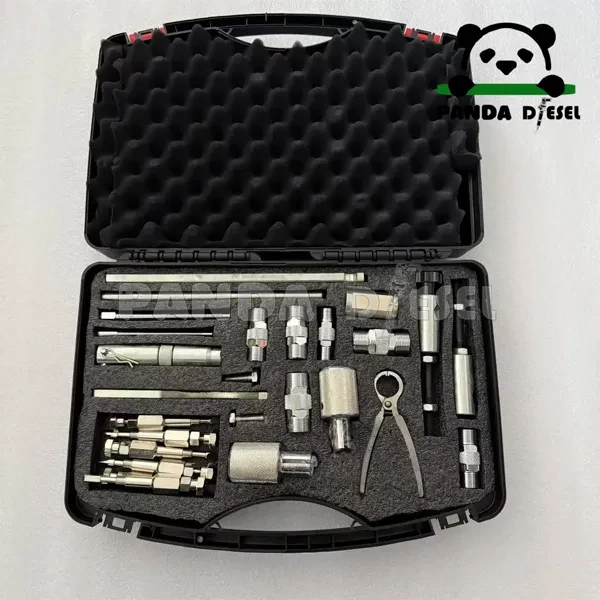 re026 kit de ferramentas de reparo para bomba de injeção diesel Bosch P7100