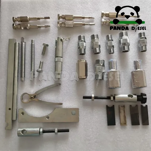 kit de ferramentas de reparo da bomba de injeção diesel Bosch P7100 re026