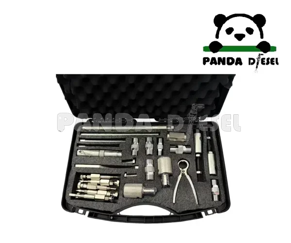 RE026 BOSCH P7100 Kit de Ferramentas de Reparo para Bomba de Injeção Diesel