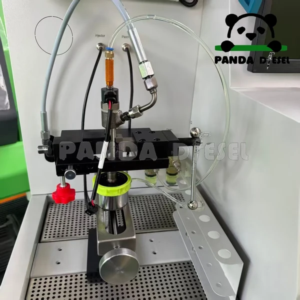 suporte de fixação de injetor common rail para bancada de teste de injeção diesel à venda