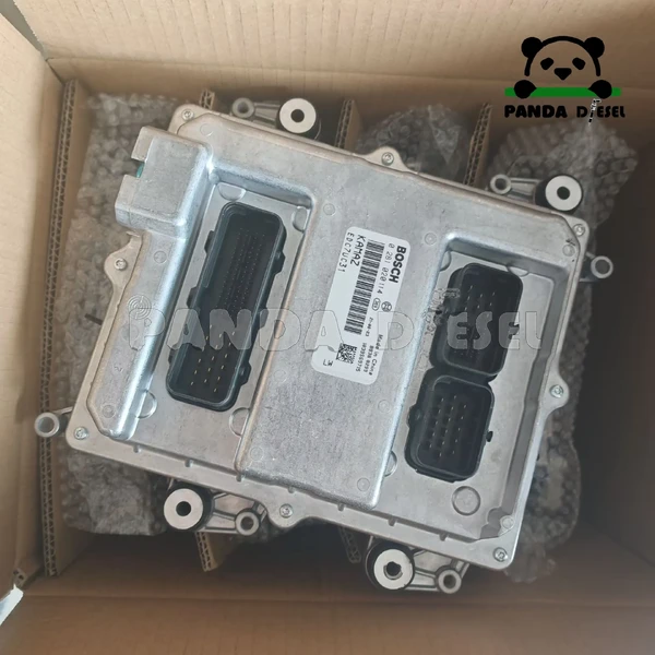 Placa de computador do motor 0281020114