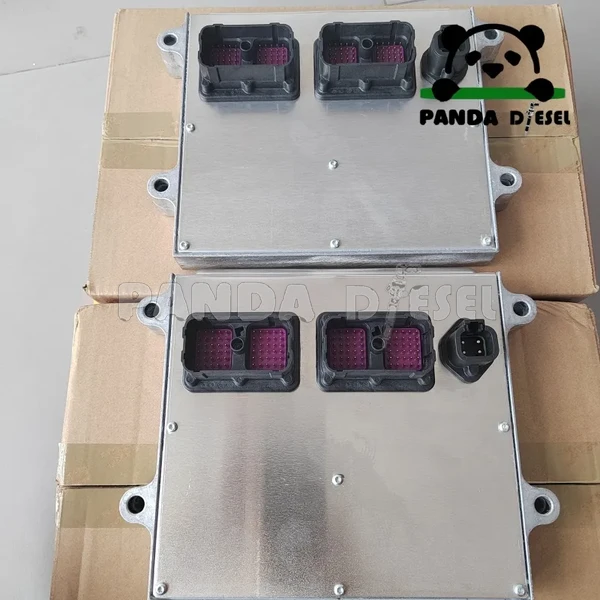 Placa de Computador ECU do Motor Diesel 4995445