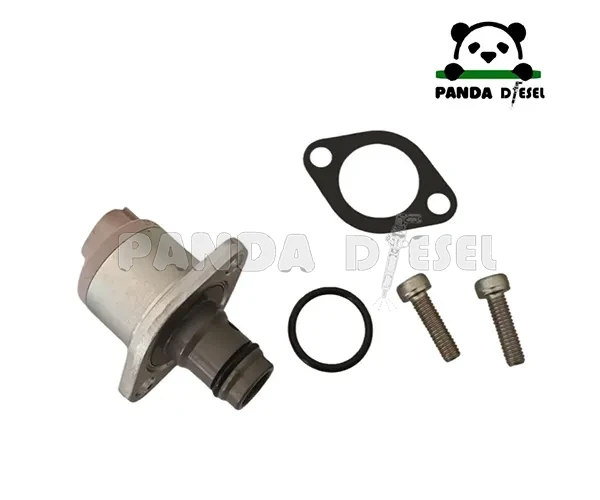 294200-0360 Válvula de Controle de Sucção da Bomba de Pressão SCV Para Nissan Navara Mitsubishi L200 Toyota