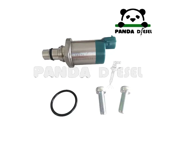 294200-2760 Válvula SCV de Controle de Sucção do Regulador da Bomba de Combustível Diesel 8-98145453-0 Compatível com Navara & Pathfinder D40 Mitsubishi L200 4D56