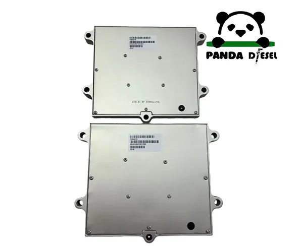 3684275 Módulo de Controle do Motor ECU ECM com Programa Compatível com Motor Diesel Cummins ISX ECM Cm871