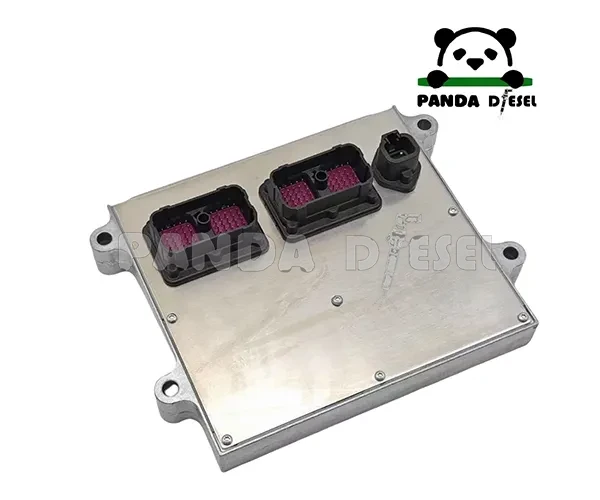4995445 C4995445 Placa de computador ECU para motor diesel compatível com unidade de controle eletrônico Cummins ISDE CM2150 CM2880 ECM