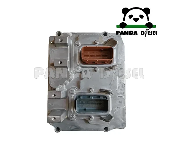 Módulo de Controle Eletrônico CM2350 Cummins ISX15 ECM ECU 5317106 Motor para Caminhão a Diesel Computador Hyundai HW140
