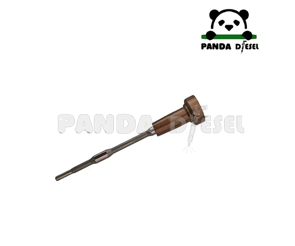 Conjunto da válvula de controle Common Rail do injetor de combustível do motor F00V C01 372 F00VC01372 para injetor 0 445 110 739/0 445 110 566/0 445 110 565/0 445 110 489