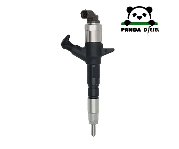 Injetor Diesel Common Rail 095000-5550 33800-45700 095000-8310 Para Hyundai Motor 8310 8311 8312 Hd78