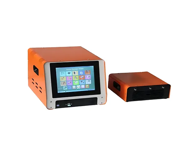 Equipamento de Teste Tudo em Um