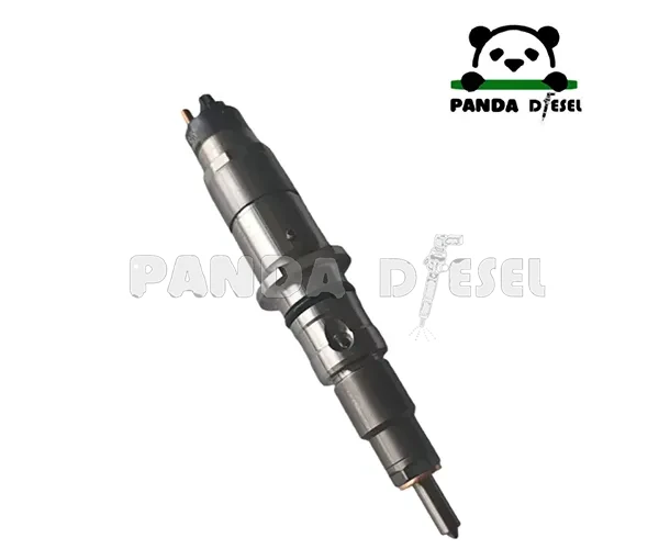 Injetor de Combustível Common Rail 0 445 120 123 0445120123 para DongFeng Cummins