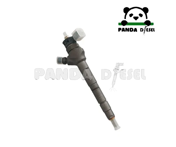 Injetor Common Rail 0445110738 1042200fe010 Para Motor Diesel Jac 2.7l Cn5