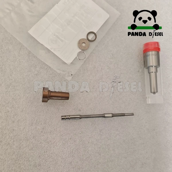 kits de injetores common rail para 0445110566 com bico dlla156p2401 e válvula f00vc01372 (7)