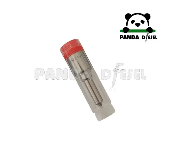Bico Common Rail DLLA156P2401 0 433 172 401 Para Injetor 0445110565/566 Para CITROEN PEUGEOT