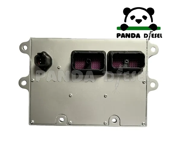 Unidade de Controle do Motor ISX15 QSX15 ECM 3103533 P3103533 ECU ECM Módulo de Controle Eletrônico Compatível com Cummins