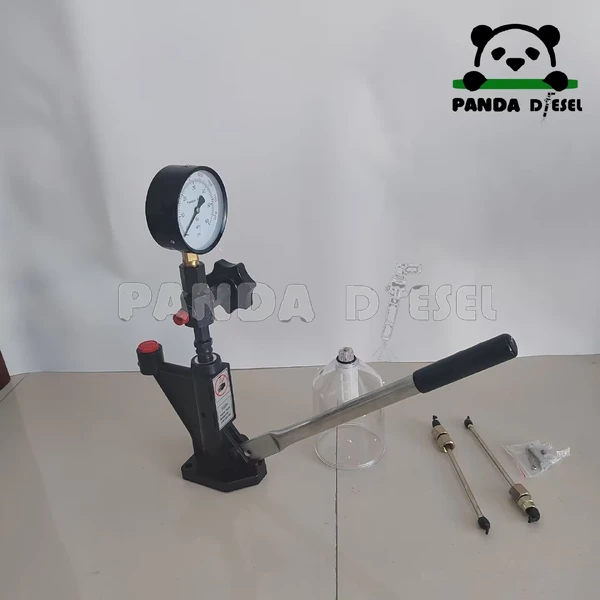 fabricante de testador multifuncional de injetores cr c e testador de bicos s60h