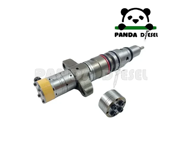 CT215 Diesel HEUI CAT C7 C9 Válvula de Controle de Óleo do Injetor