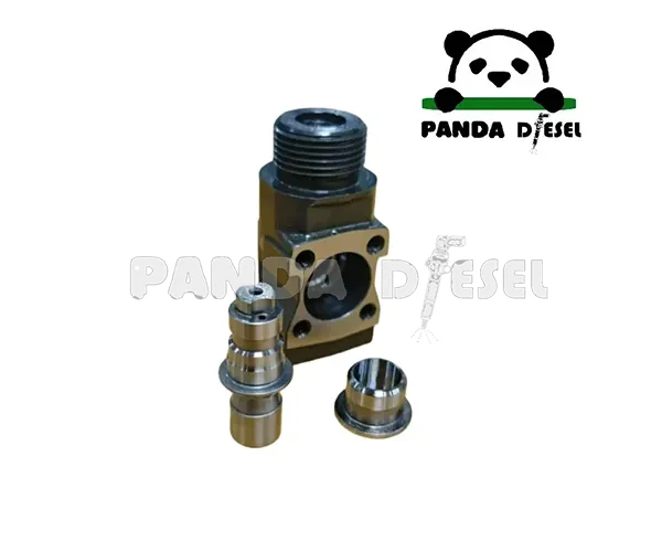 CT247 Válvula de Controle de Diesel para Injetor de Combustível da Unidade HEUI CAT 3412