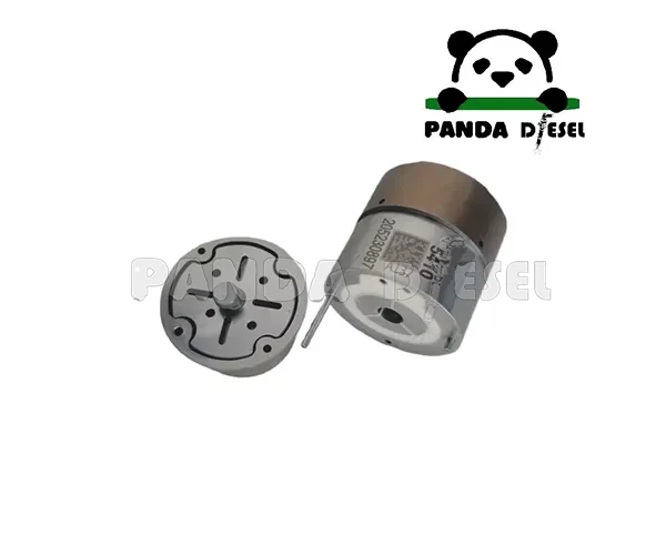 CT252 C13E Válvula de Controle de 4 Pinos para Injetor EUI Diesel 294-3002