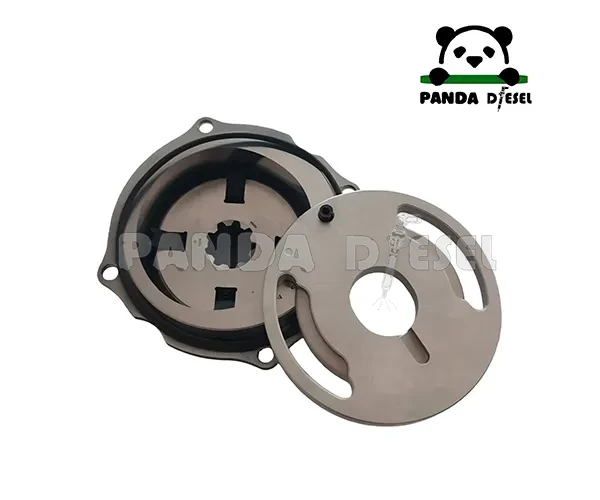 Kit de Reparação da Bomba de Transferência Original 28516849 para Bomba de Combustível Common Rail 28456213 28490603 28568582 9422A060A 33100-4A700 (28303795-13 dentes)