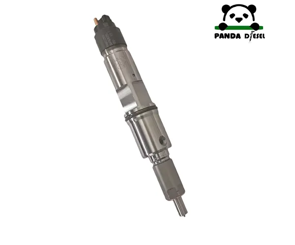 Injetor de Combustível Diesel JAMZ 0445120325 0 445 120 325