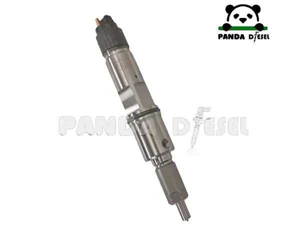 Injetor de Combustível Diesel JAMZ 0445120325 0 445 120 325