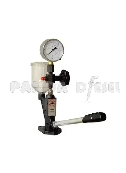 Testador de Bocal